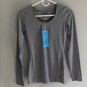 MPG Essential Long Sleeve- XS